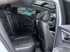 Chevrolet Malibu XL 535T Automatic Sharp Alliance Edition - ფოტო 11