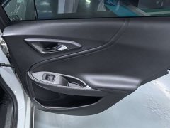 Chevrolet Malibu XL 535T Automatic Sharp Alliance Edition - ფოტო 12