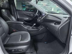 Chevrolet Malibu XL 535T Automatic Sharp Alliance Edition - ფოტო 13