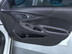 Chevrolet Malibu XL 535T Automatic Sharp Alliance Edition - ფოტო 14