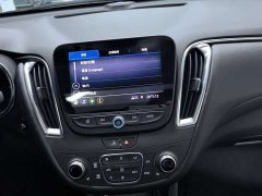 Chevrolet Malibu XL 535T Automatic Sharp Alliance Edition - ფოტო 15