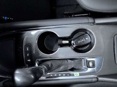 Chevrolet Malibu XL 535T Automatic Sharp Alliance Edition - ფოტო 16