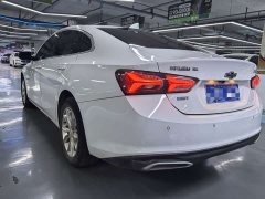 Chevrolet Malibu XL 535T Automatic Sharp Alliance Edition - ფოტო 17