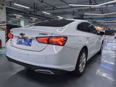Chevrolet Malibu XL 535T Automatic Sharp Alliance Edition - ფოტო 19