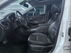 Chevrolet Malibu XL 535T Automatic Sharp Alliance Edition - ფოტო 4