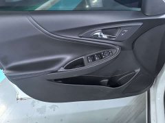 Chevrolet Malibu XL 535T Automatic Sharp Alliance Edition - ფოტო 5