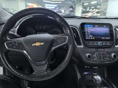 Chevrolet Malibu XL 535T Automatic Sharp Alliance Edition - ფოტო 6