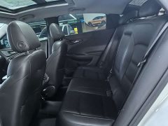 Chevrolet Malibu XL 535T Automatic Sharp Alliance Edition - ფოტო 7