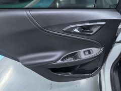 Chevrolet Malibu XL 535T Automatic Sharp Alliance Edition - ფოტო 8