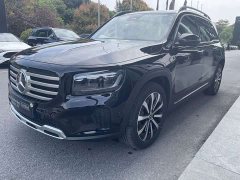 Mercedes-Benz GLB 220 Fashion Edition - ფოტო 1