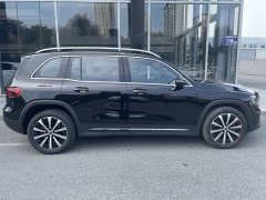 Mercedes-Benz GLB 220 Fashion Edition - ფოტო 2