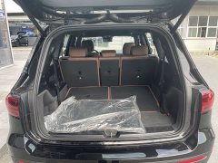 Mercedes-Benz GLB 220 Fashion Edition - ფოტო 3