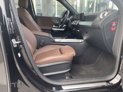 Mercedes-Benz GLB 220 Fashion Edition - ფოტო 4