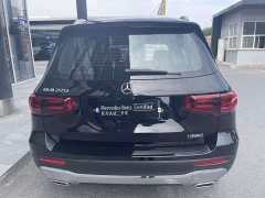 Mercedes-Benz GLB 220 Fashion Edition - ფოტო 6