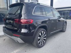 Mercedes-Benz GLB 220 Fashion Edition - ფოტო 7