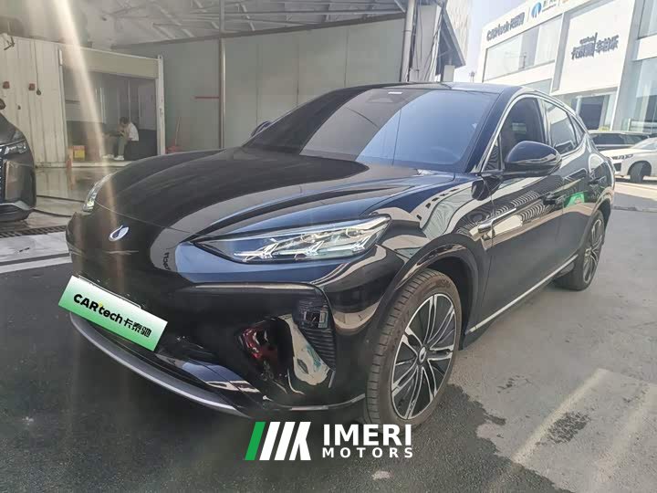 Denza BYD Denza N7 630 AWD Intelligent Driving Max - ავტომობილი ჩინეთიდან