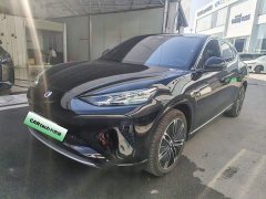 Denza BYD Denza N7 630 AWD Intelligent Driving Max - ფოტო 1
