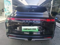Denza BYD Denza N7 630 AWD Intelligent Driving Max - ფოტო 10