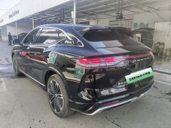 Denza BYD Denza N7 630 AWD Intelligent Driving Max - ფოტო 11