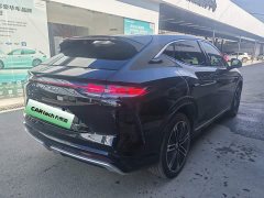 Denza BYD Denza N7 630 AWD Intelligent Driving Max - ფოტო 12