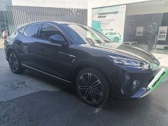 Denza BYD Denza N7 630 AWD Intelligent Driving Max - ფოტო 3