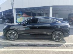 Denza BYD Denza N7 630 AWD Intelligent Driving Max - ფოტო 4