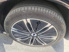 Denza BYD Denza N7 630 AWD Intelligent Driving Max - ფოტო 5