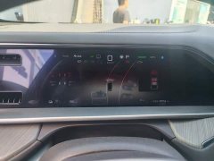 Denza BYD Denza N7 630 AWD Intelligent Driving Max - ფოტო 8