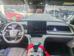 Denza BYD Denza N7 630 AWD Intelligent Driving Max - ფოტო 9