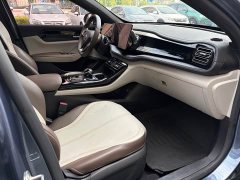 BYD Qin PLUS Glory Edition DM-i 55KM Leading - ფოტო 10
