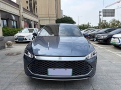 BYD Qin PLUS Glory Edition DM-i 55KM Leading - ფოტო 2