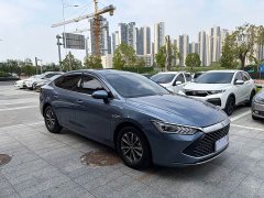 BYD Qin PLUS Glory Edition DM-i 55KM Leading - ფოტო 3