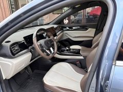 BYD Qin PLUS Glory Edition DM-i 55KM Leading - ფოტო 5