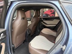 BYD Qin PLUS Glory Edition DM-i 55KM Leading - ფოტო 6
