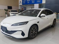 BYD Seal 06 2025 DM-i Smart Drive 120KM Deluxe - ფოტო 1