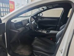 BYD Seal 06 2025 DM-i Smart Drive 120KM Deluxe - ფოტო 11