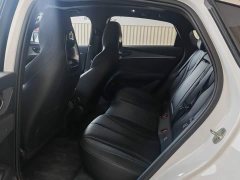 BYD Seal 06 2025 DM-i Smart Drive 120KM Deluxe - ფოტო 12