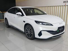BYD Seal 06 2025 DM-i Smart Drive 120KM Deluxe - ფოტო 3