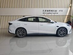 BYD Seal 06 2025 DM-i Smart Drive 120KM Deluxe - ფოტო 4