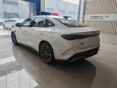 BYD Seal 06 2025 DM-i Smart Drive 120KM Deluxe - ფოტო 5