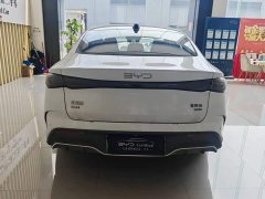 BYD Seal 06 2025 DM-i Smart Drive 120KM Deluxe - ფოტო 6