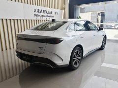BYD Seal 06 2025 DM-i Smart Drive 120KM Deluxe - ფოტო 7