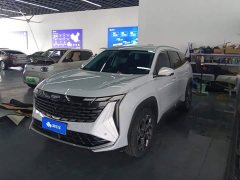 Geely Boyue L 1.5TD DCT Deluxe Edition - ფოტო 1