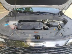 Geely Boyue L 1.5TD DCT Deluxe Edition - ფოტო 10