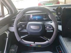 Geely Boyue L 1.5TD DCT Deluxe Edition - ფოტო 15