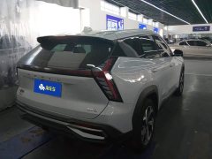 Geely Boyue L 1.5TD DCT Deluxe Edition - ფოტო 3