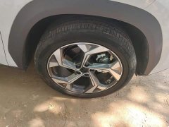 Geely Boyue L 1.5TD DCT Deluxe Edition - ფოტო 6