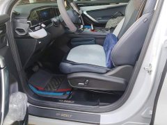 Geely Boyue L 1.5TD DCT Deluxe Edition - ფოტო 9