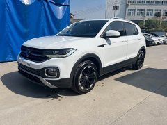 Volkswagen Touran 2023 200TSI DSG Smart Connected Edition - ფოტო 1