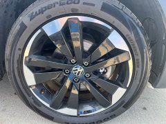 Volkswagen Touran 2023 200TSI DSG Smart Connected Edition - ფოტო 11